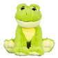 I-HOP the Frog 8 Inch