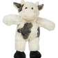 Bessie Mae MOO-cho the Cow 8 Inch