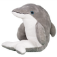 Bubbles the Dolphin 8 Inch