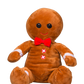 Snap the Gingerbread Man 16 inch