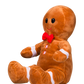 Snap the Gingerbread Man 16 inch