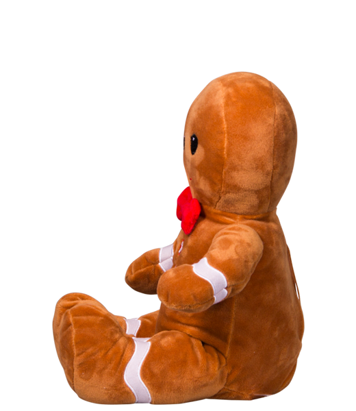 Snap the Gingerbread Man 16 inch