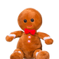 Snap the Gingerbread Man 8 Inch