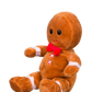 Snap the Gingerbread Man 8 Inch