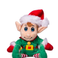 Jingle the Elf 8 Inch