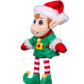 Jingle the Elf 8 Inch