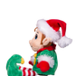 Jingle the Elf 8 Inch