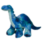 Burly the Brachiosaur 16 Inch