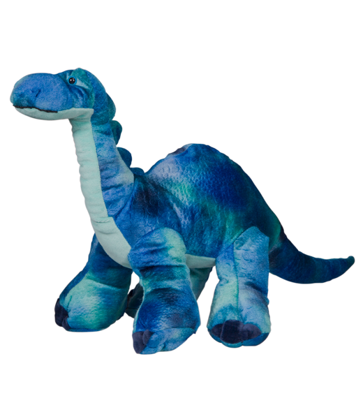 Burly the Brachiosaur 16 Inch