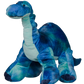 Burly the Brachiosaur 16 Inch