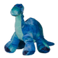 Burly the Brachiosaur 8 Inch