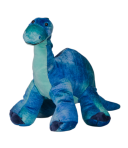 Burly the Brachiosaur 8 Inch