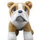 Buddy The Bulldog 8 Inch