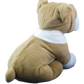 Buddy The Bulldog 8 Inch