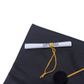 Brown Patches Bear 8 Inch Plush with Graduation Gown Outfit