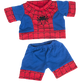 Spiderbear PJ's 16 Inch