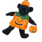 Pumpkin Jack-O-Lantern Outfit 16 Inch