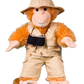 Safari Outfit 16 Inch