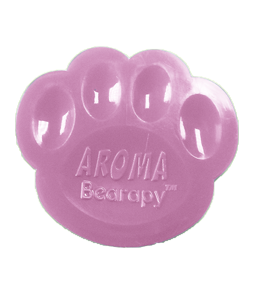 AROMABearapy Bubblegum