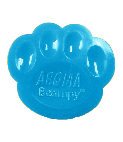 AROMABearapy Cotton Candy