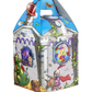 Carry Home Box Castle For 16 Inch Toys