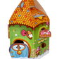 Carry Home Box Critter Cottage For 16 Inch Toys