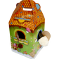 Carry Home Box Critter Cottage For 16 Inch Toys