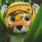 16 Inch Tommy the Tiger (Eco)