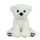 Snowpuff the Polar Bear 16-Inch Plush Toy