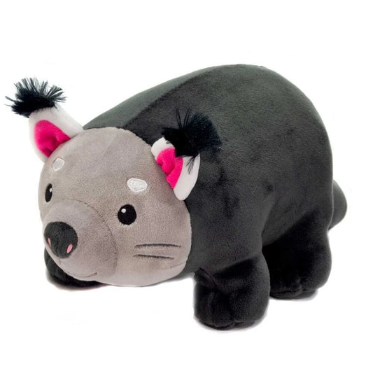 Snugglies 12.5 Inch Binturong Plush Toy – Cute Stuffed Animal Gift