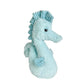 16 Inch Seafoam the Seahorse (Eco) – Soft & Sustainable Plush Toy