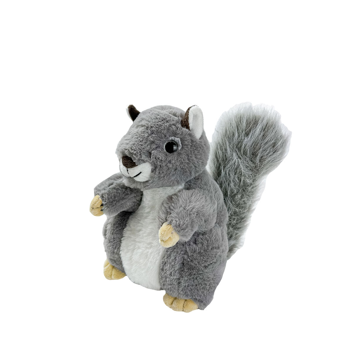 8 Inch Chestnut the Squirrel (Eco)