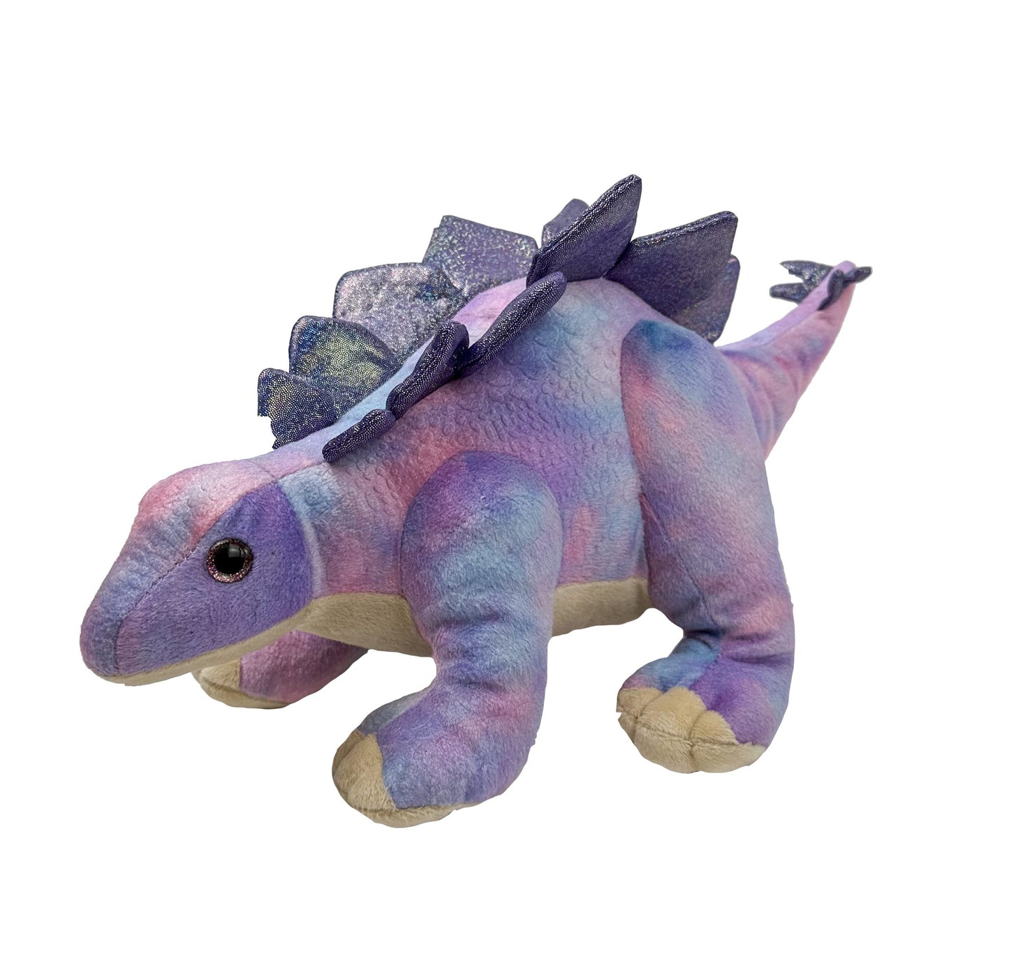 16 Inch Tristan the Stegosaurus