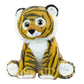 16 Inch Tommy the Tiger (Eco)