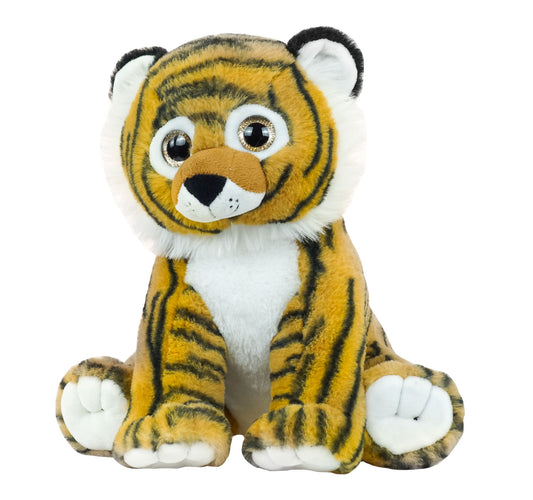 16 Inch Tommy the Tiger (Eco)