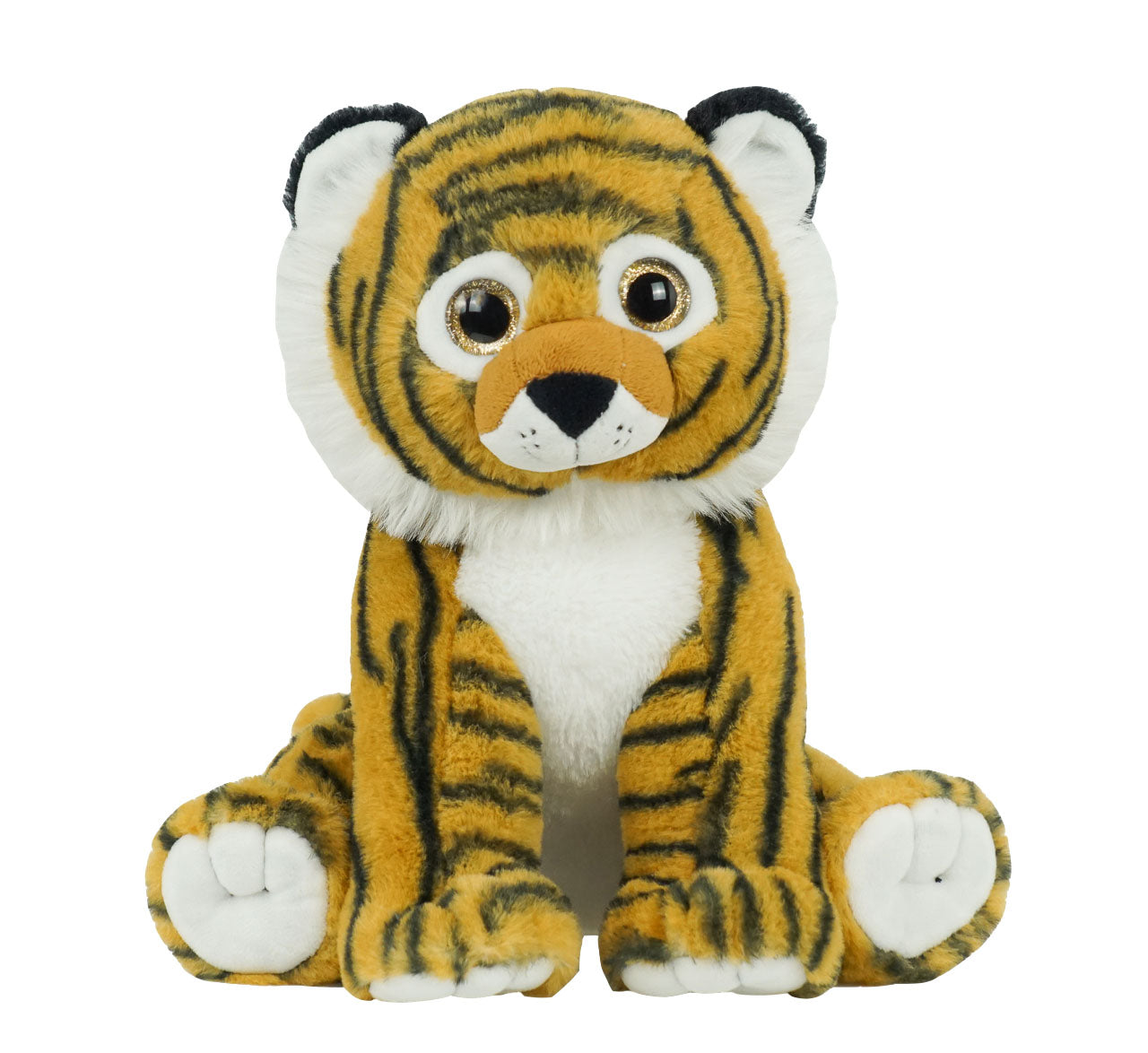 16 Inch Tommy the Tiger (Eco)