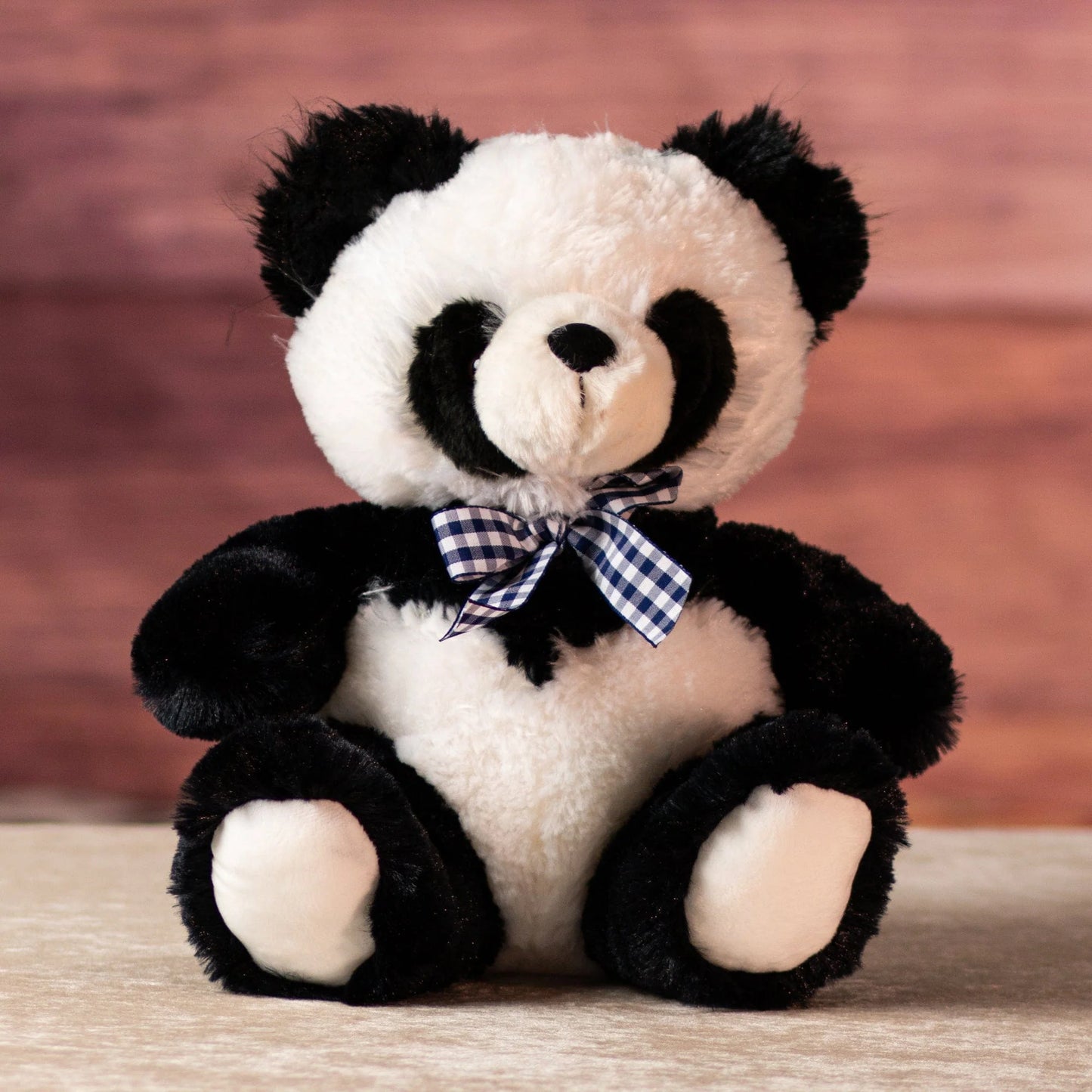 11 Inch Cute Panda Plush Toy – Great Looking Panda Toy