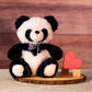 11 Inch Cute Panda Plush Toy – Great Looking Panda Toy