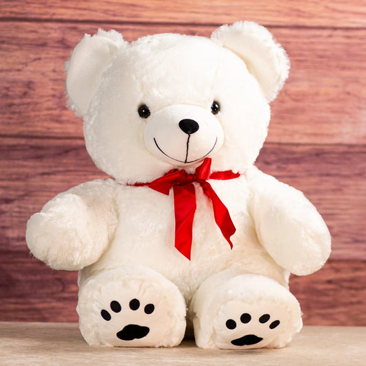 28 Inch Giant Teddy Bear – Soft and Huggable Gift