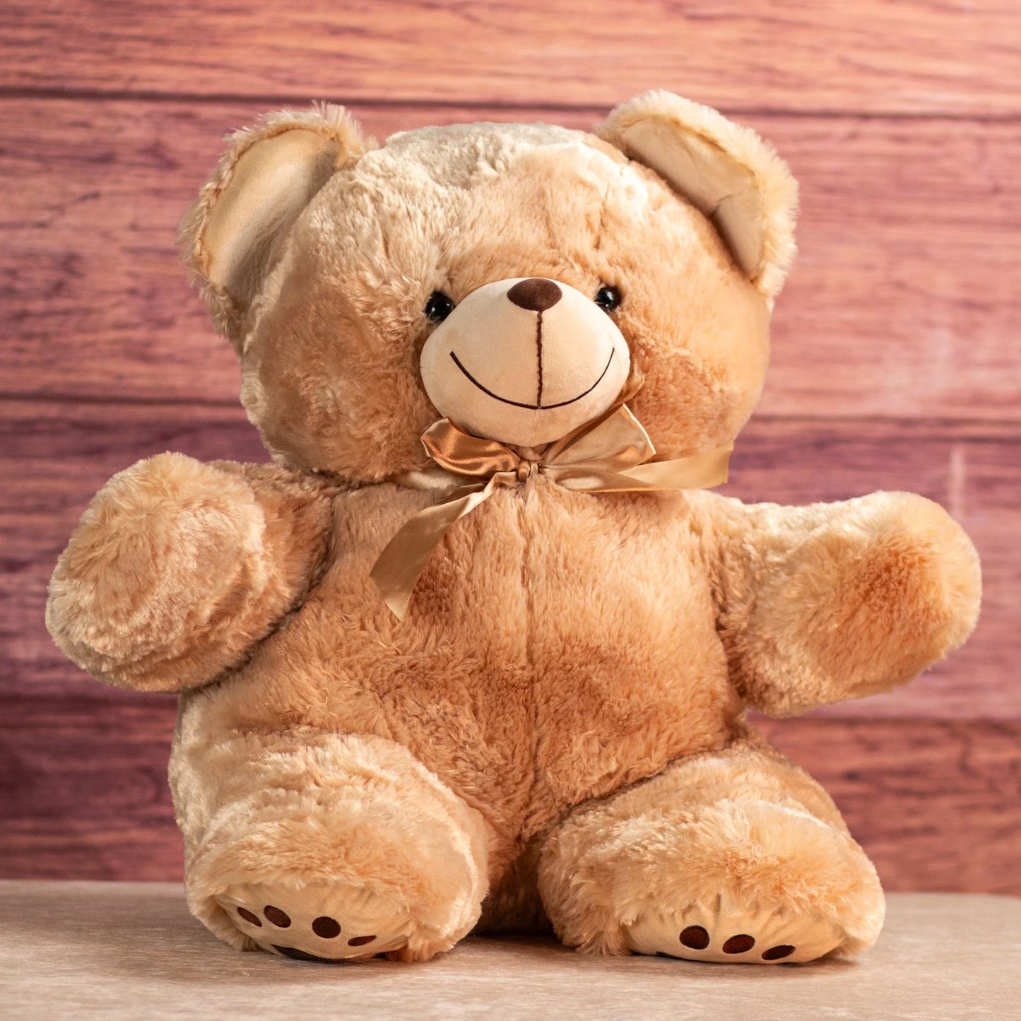 28 Inch Large & Huggable Big Bear - Perfect Plush Toy