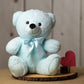 14 Inch XL Colorama Bear – Big Sky Blue Plush Gift