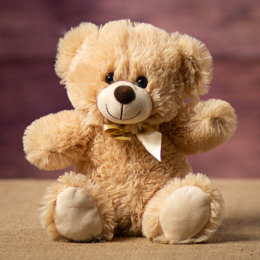 10 Inch Basic Bear Bunch - Cute & Cozy Stuffed Animal