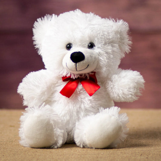 10 Inch Basic Bear Bunch - Cute & Cozy Plush Toy