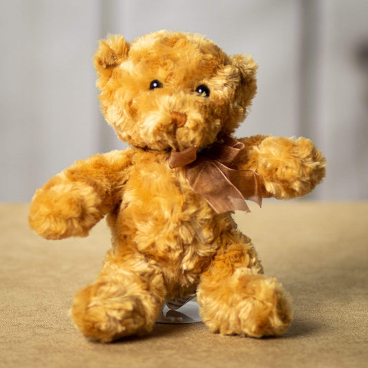 10 Inch Classic Chenille Bears – Adorable Plush Toys