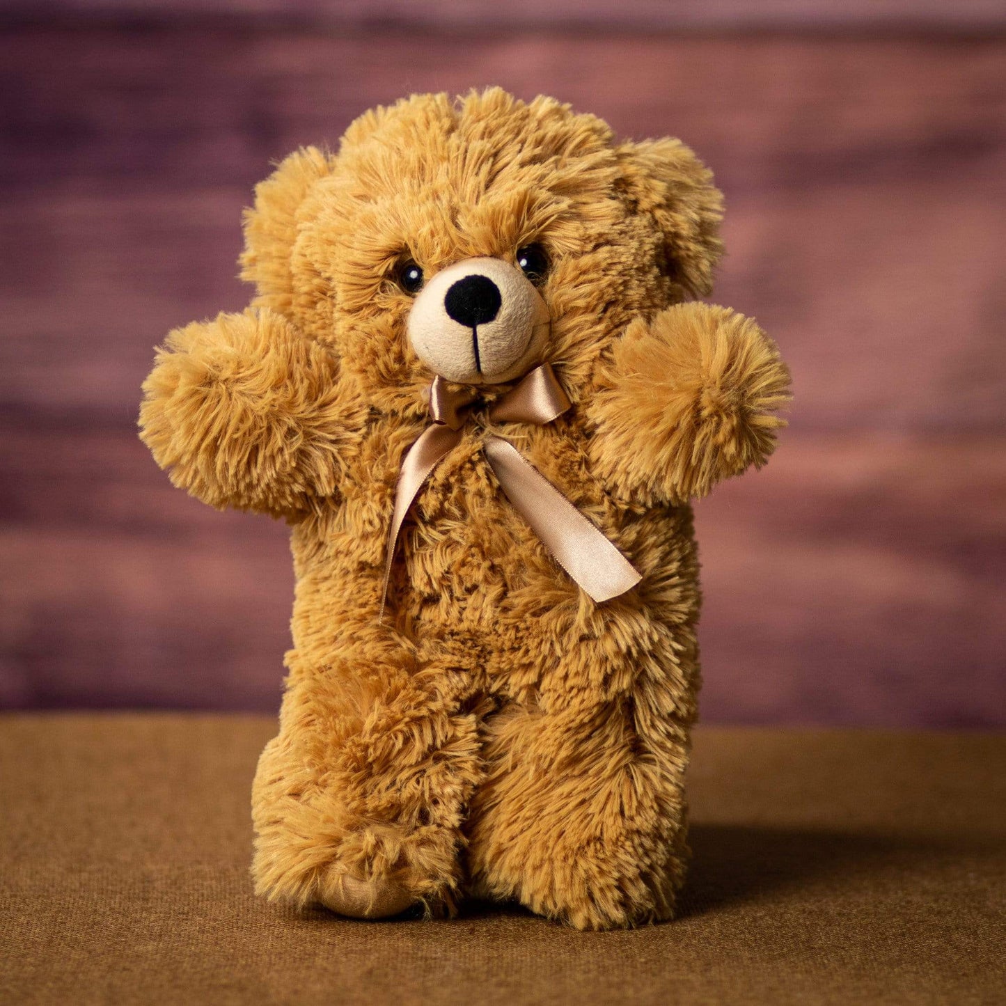 12 Inch Hug Bear Bunch – Soft, Cuddly Plush Toy Gift