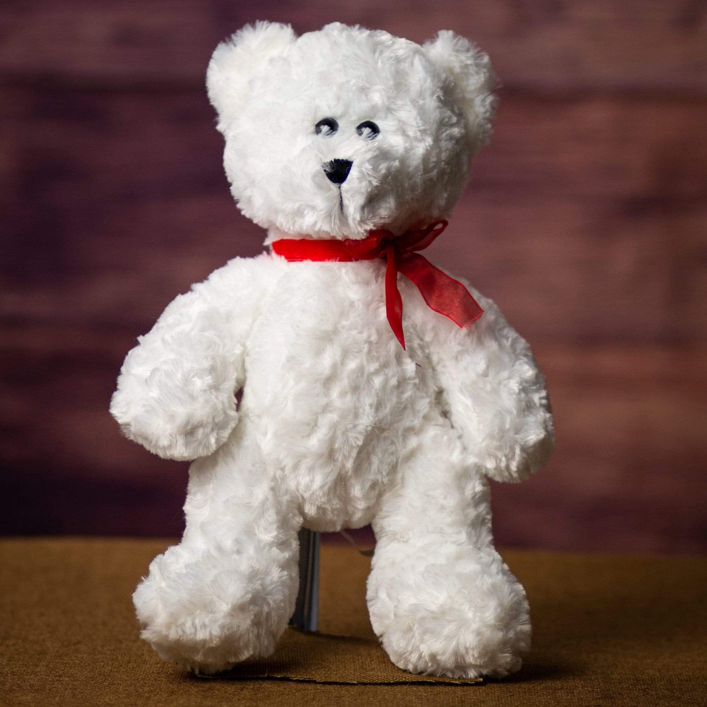 14 Inch Classic Large Chenille Bears - Soft Teddy Gift