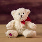 7 Inch Old-Time Valentine Bear – Classic & Cute Gift